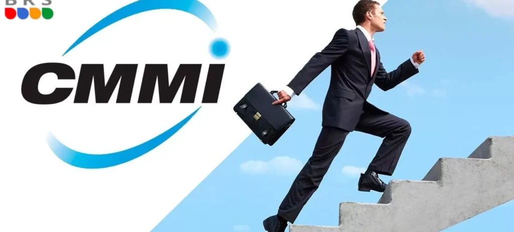 مدل بلوغ فرایندی CMMI