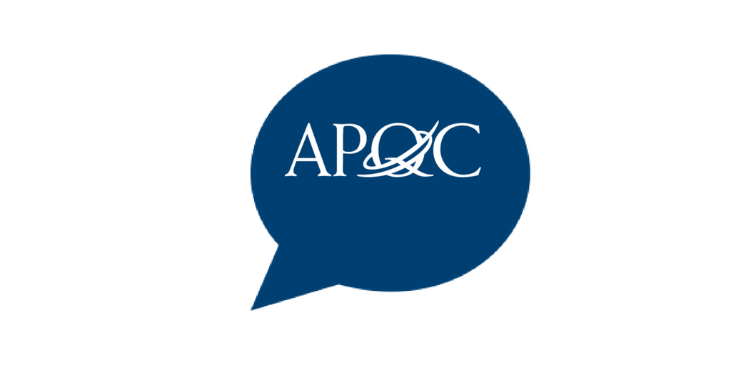 مدل مرجع APQC