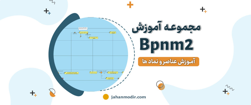 مجموعه آموزش Bpnm2